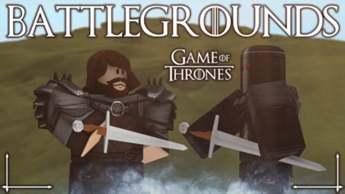 Battle Grounds