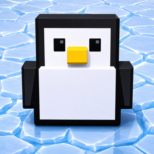 Penguin Tycoon icon
