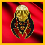 (EAF) Airborne Corps