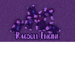 Ragdoll Engine! [FREE ADMIN]!