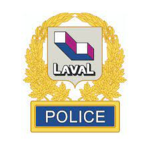 Laval police dept [LPD]