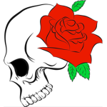Rose Garden Pirate