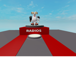 The Radio Show [BETA]