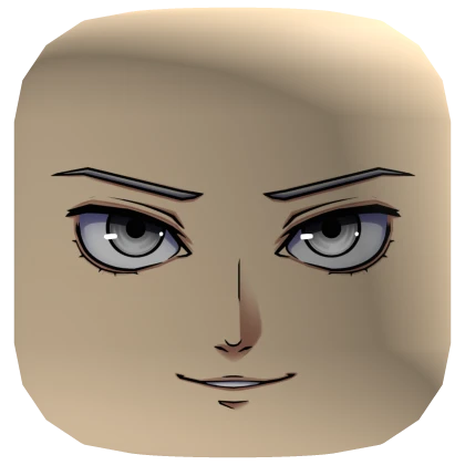 Yu Narukami Roblox item render