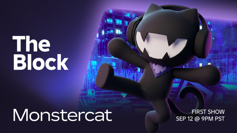 [RIA Afterparty] The Block Codes