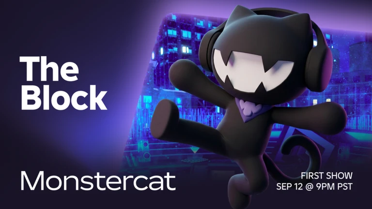[RIA Afterparty] The Block