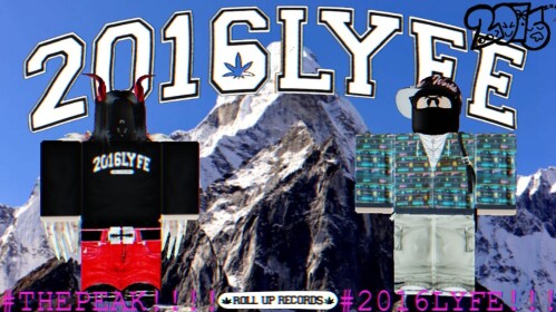 [NEW] 2016LYFE Outfits