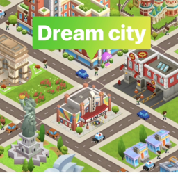 Dreamcity