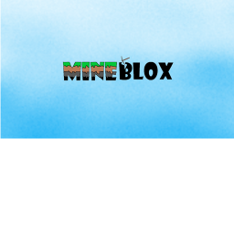 MineBlox OBBY (NEW!)