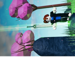 Parkour is godly LOL