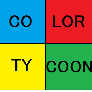 (NEW!) COLOR TYCOON (BETA)