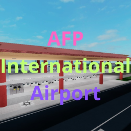 AFP International Airport