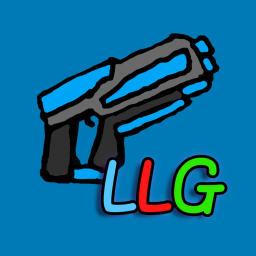 Ludicrous Laser Game (IT'S BACK!!)