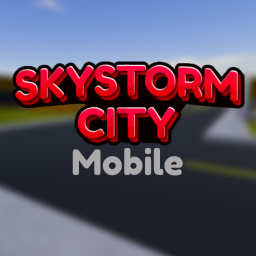 SkyStorm City Mobile Edition