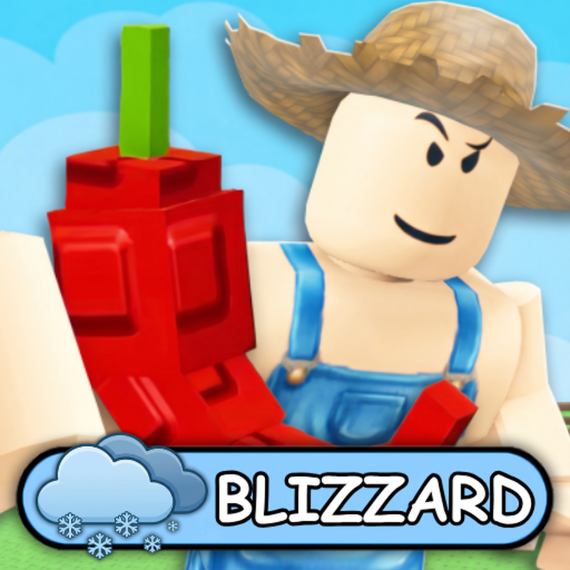 Grow a Garden 2 icon