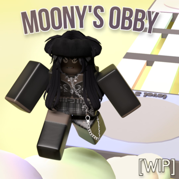 Moony's Obby WIP