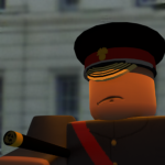 [BAF] British Armed Forces -