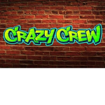 The Crazy Crew...