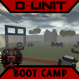 [DU] Bootcamp (Complete for Promotion)