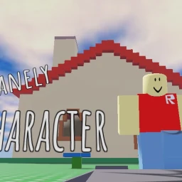 Insanely Character icon