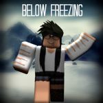 Below Freezing