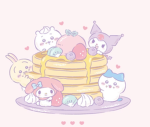 - Moon's bakery -