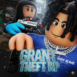 [Now]Grant Theft Rp