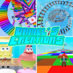 Daniel's Creations