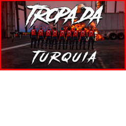 Baile Da Turquia