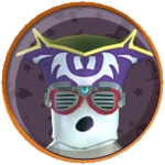 Ghost BLOXikin