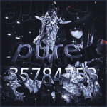 Purewastaken