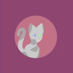 Silver’Kitten’s Official Film’crew!