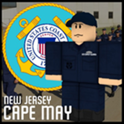 Recruit Training Center Cape May, New Jersey