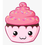 Cupcake's Amazing Squad