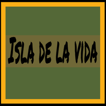 Isla De La Vida