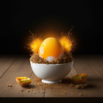 Egg Explosion