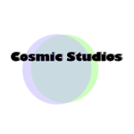 Cosmic Studios Offical!