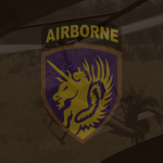 | 2nd Battalion, 503rd Infantry |