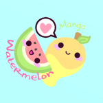 Mango Squaddd!!!