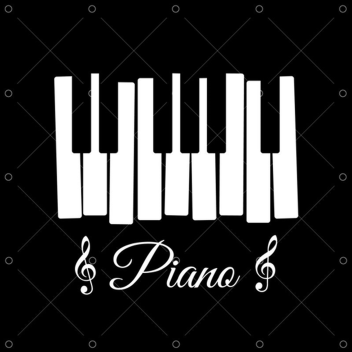Virtual Piano Simulation