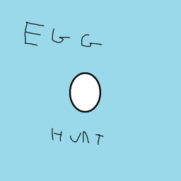 egg hunt - beta