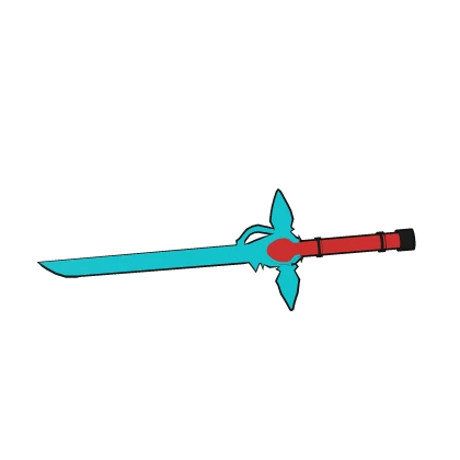 Hyper Light Sword [Waist] | Roblox Item - Rolimon's
