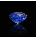 The Sapphire dance