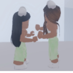 Little pees