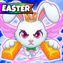 EASTER 🐰 +1 Gold Per Tap 👑