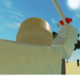 Plates of swordfight
