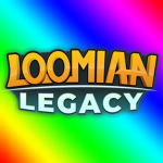 Loomian Legacy Group