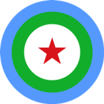 [DJ] Djiboutian Air Force