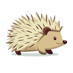 Hedgehog Vibe