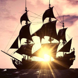 Pirate Battle!